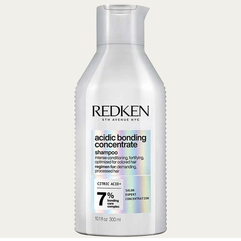 Redken Acidic Bonding Concentrate Shampoo