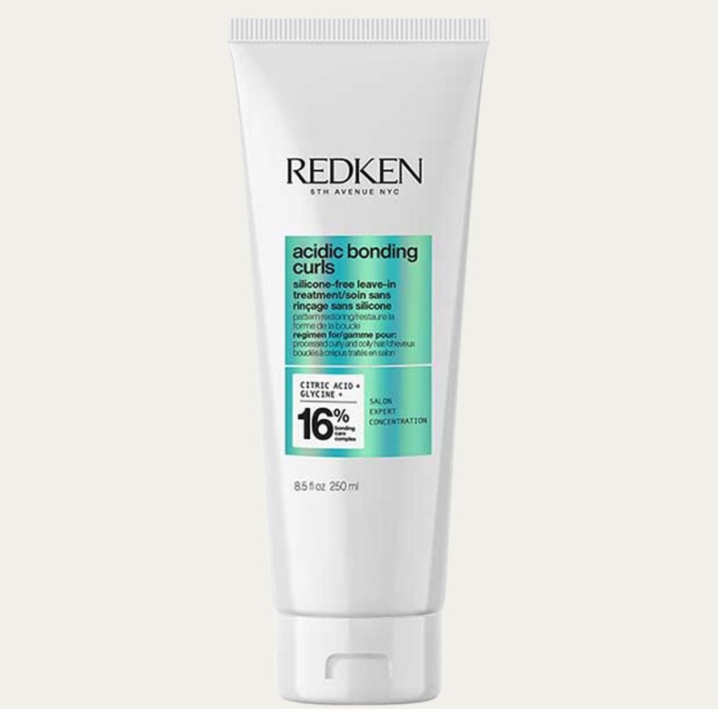 Redken Acidic Bonding Curls Leave-In