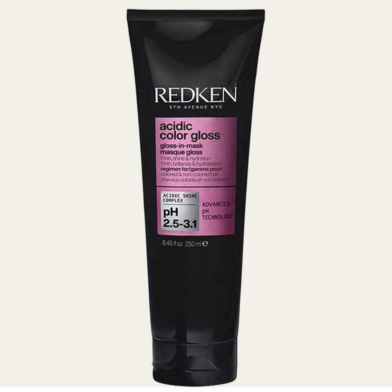 Redken Acidic Color Gloss Mask