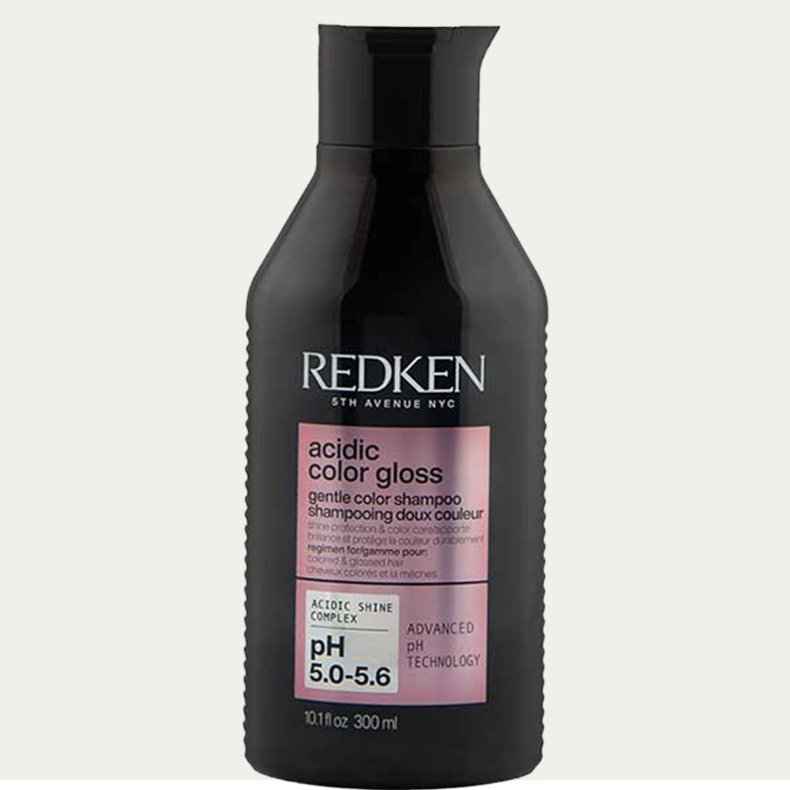 Redken Acidic Color Gloss Shampoo