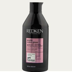 Redken Acidic Color Gloss Shampoo