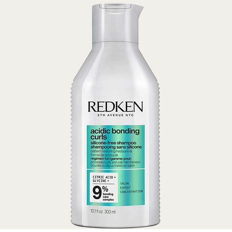 Redken Acidic Bonding Curls Shampoo