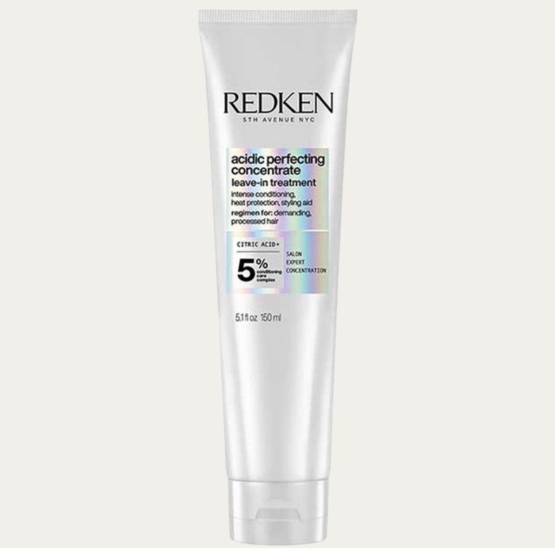 Redken Acidic Bonding Concentrate Leave-In Treatment