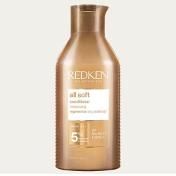 Redken All Soft Conditioner