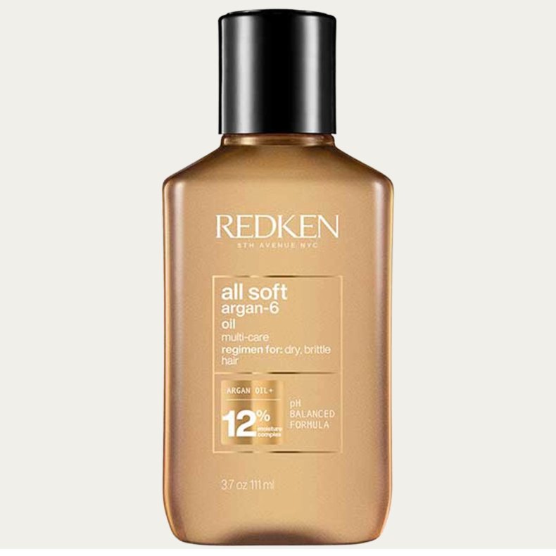 Redken All Soft Argan-6 Oil