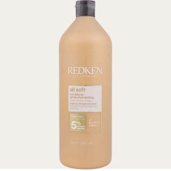 Redken All Soft Conditioner