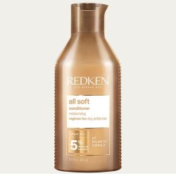 Redken All Soft Conditioner