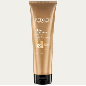 Redken All Soft Heavy Cream Treatment