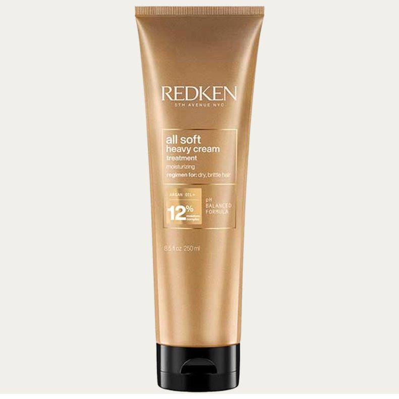 Redken All Soft Heavy Cream Treatment