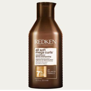 Redken All Soft Mega Curl Conditioner