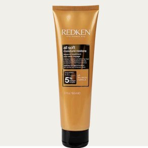 Redken All Soft Moisture Restore Leave-In Treatment