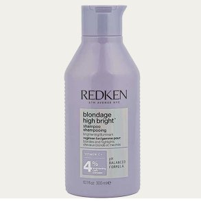 Redken Blondage High Bright Shampoo
