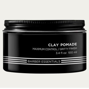 Redken Brews Clay Pomade 