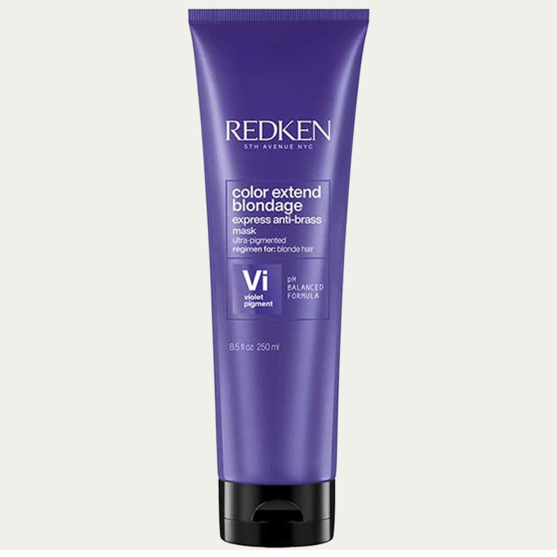 Redken Color Extend Blondage Express Anti-Brass Mask