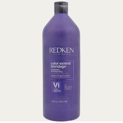 Redken Color Extend Blondage Shampoo