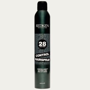 Redken Control Hairspray 28