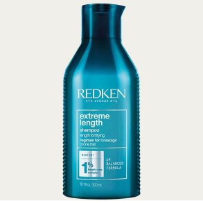 Redken Extreme Length Shampoo