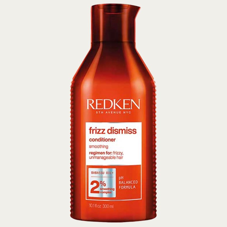 Redken Frizz Dismiss Conditioner