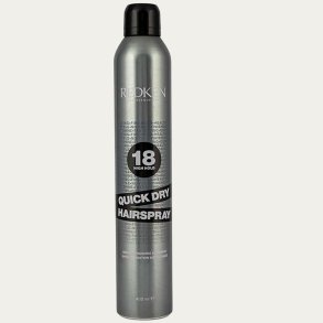 Redken Quick Dry 18