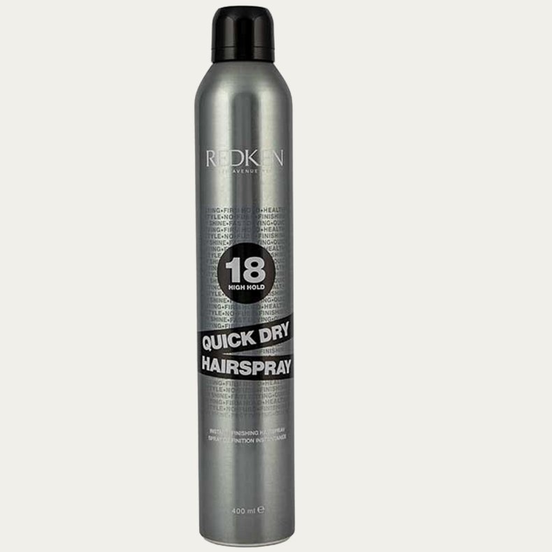 Redken Quick Dry 18