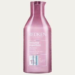 Redken Volume Injection Shampoo