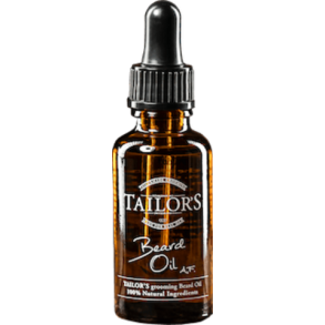 Tailors Beard Oil