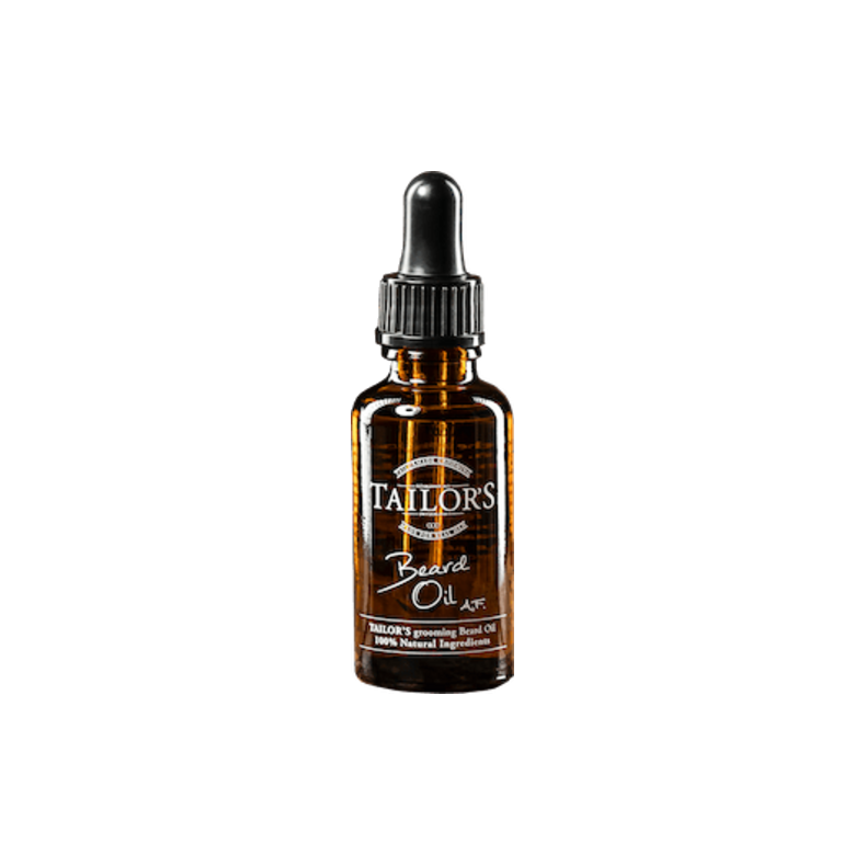 Tailors Beard Oil