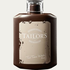 Tailors Tea Tree Shampoo