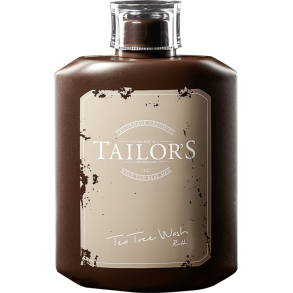 Tailors Tea Tree Shampoo