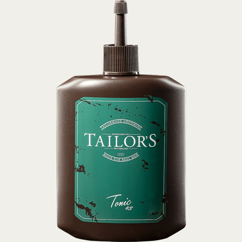 Tailors Tonic
