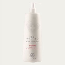 Trinity Haircare Essentials Color Shampoo