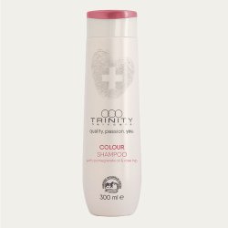 Trinity Haircare Essentials Color Shampoo