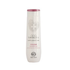 Trinity Haircare Essentials Color Shampoo