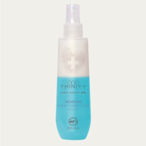 Trinity Haircare Essentials Moisture Leave-in Conditioner Spray