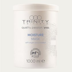 Trinity Haircare Essentials Moisture H�rkur