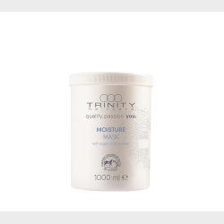 Trinity Haircare Essentials Moisture Hrkur