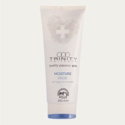 Trinity Haircare Essentials Moisture H�rkur