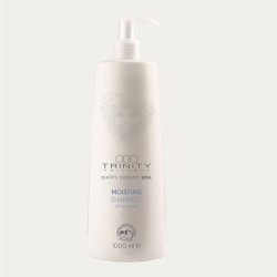 Trinity Haircare Essentials Moisture Shampoo