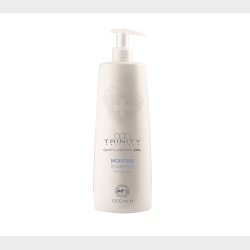 Trinity Haircare Essentials Moisture Shampoo