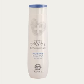 Trinity Haircare Essentials Moisture Shampoo