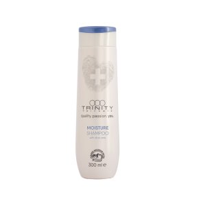 Trinity Haircare Essentials Moisture Shampoo