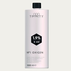 Colors of Trinity Creme Beize