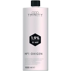 Colors of Trinity Creme Beize