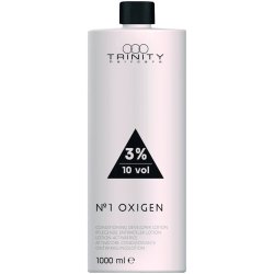 Colors of Trinity Creme Beize