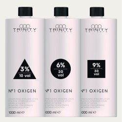 Colors of Trinity Creme Beize