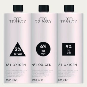 Colors of Trinity Creme Beize