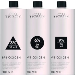 Colors of Trinity Creme Beize