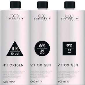 Colors of Trinity Creme Beize