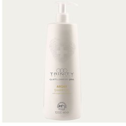 Trinity Haircare Therapies Argan Oil Shampoo