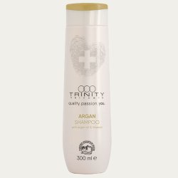 Trinity Haircare Therapies Argan Oil Shampoo